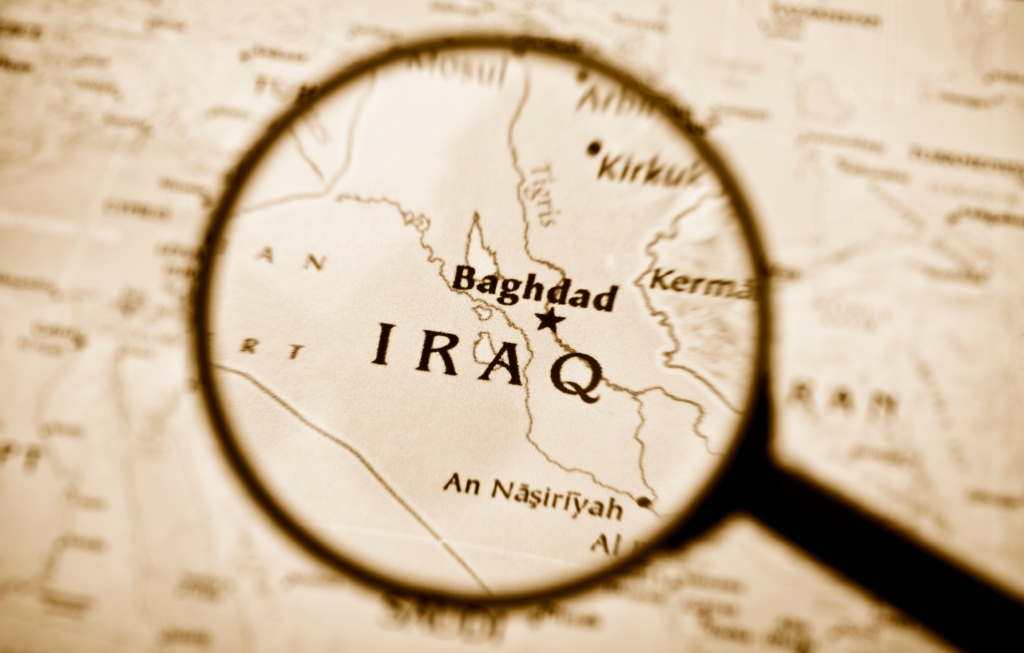 Iraq has potential and best investment conditions in the country